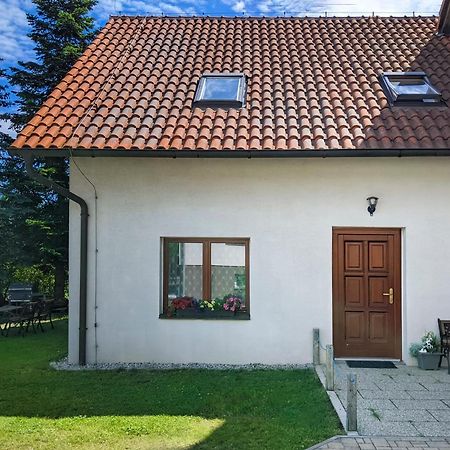 Guest House Kristi Tuchomerice Екстер'єр фото