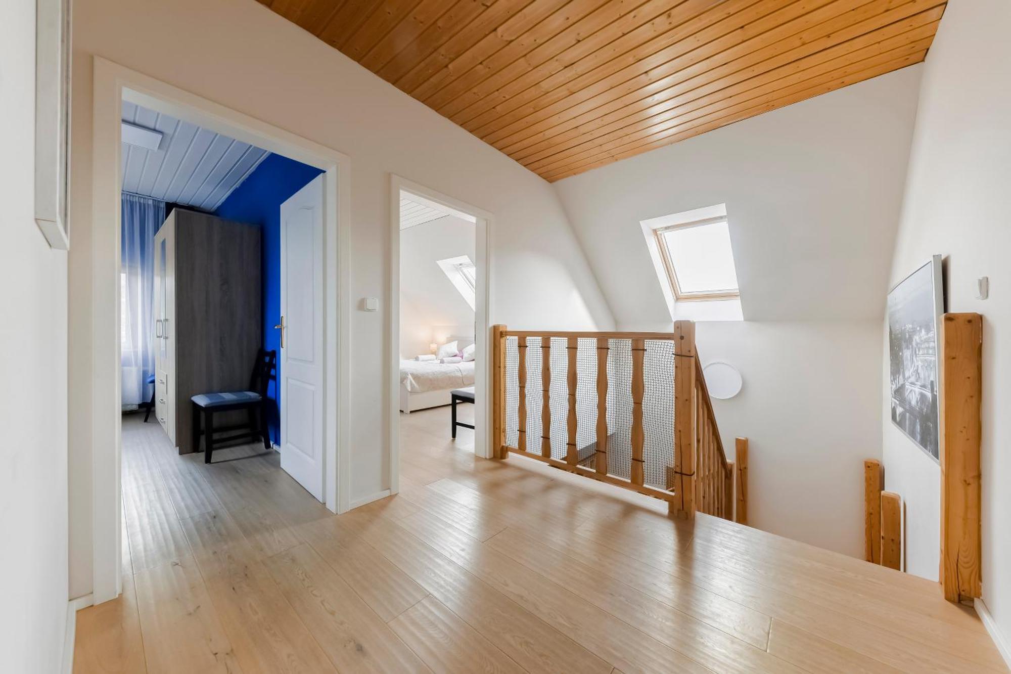 Guest House Kristi Tuchomerice Екстер'єр фото