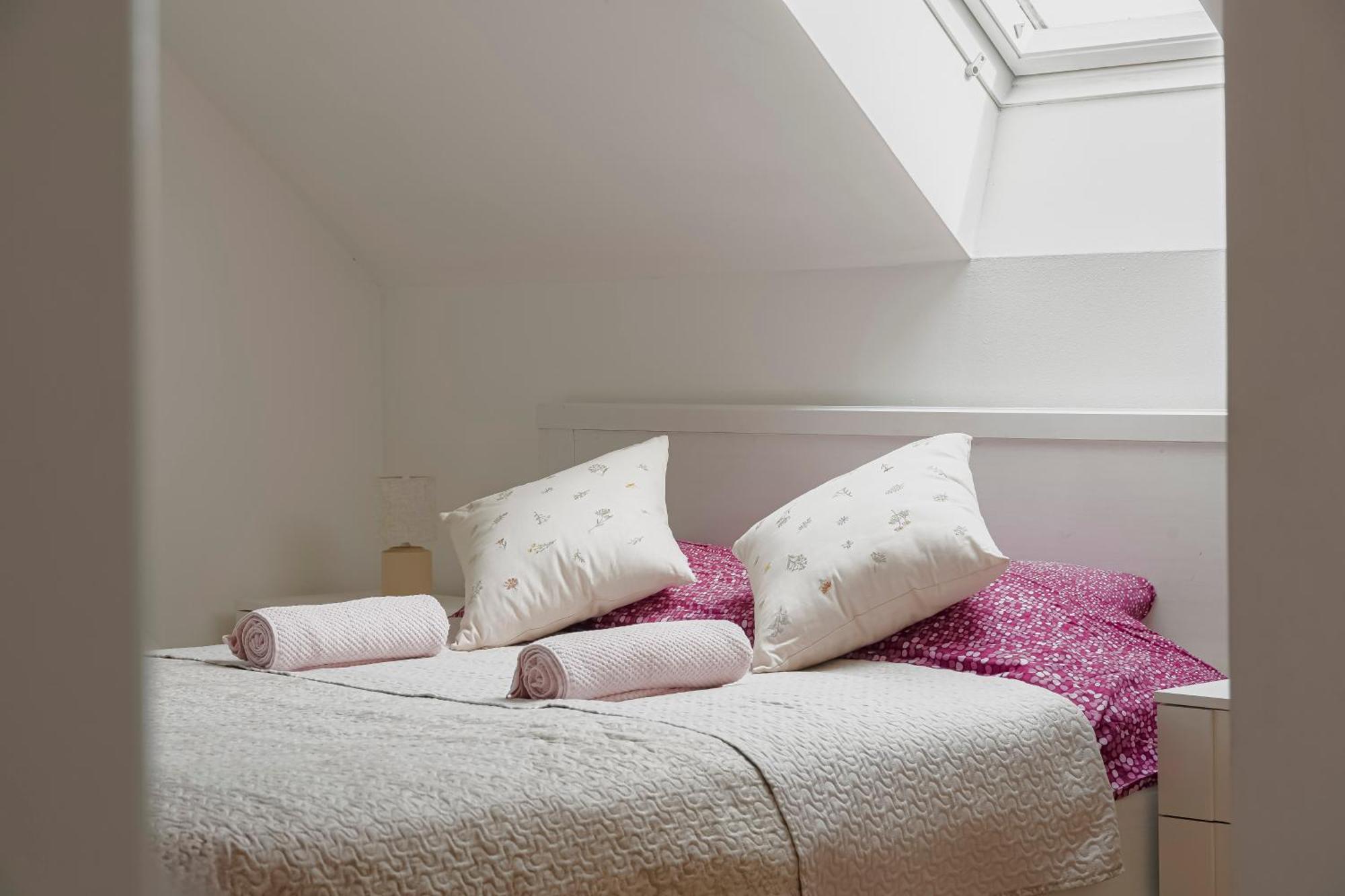 Guest House Kristi Tuchomerice Екстер'єр фото