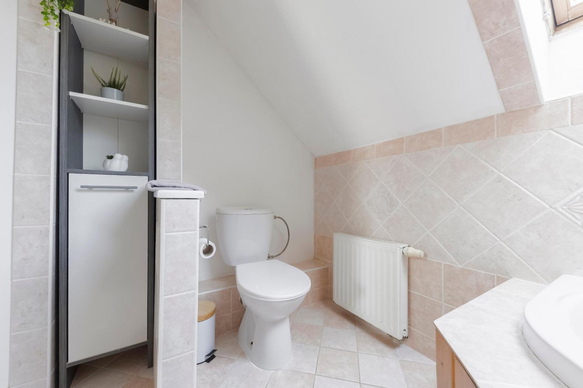Guest House Kristi Tuchomerice Екстер'єр фото