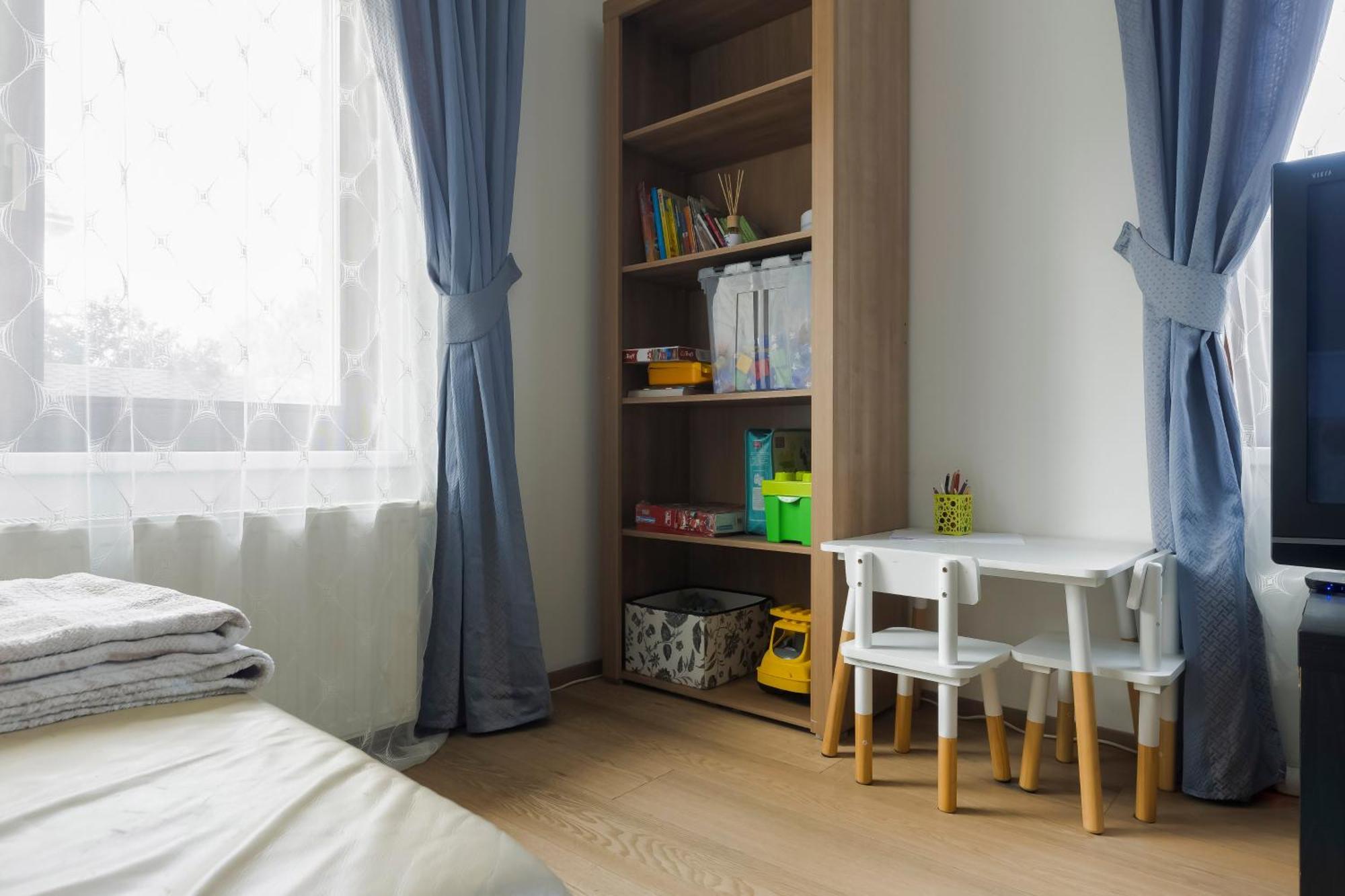 Guest House Kristi Tuchomerice Екстер'єр фото