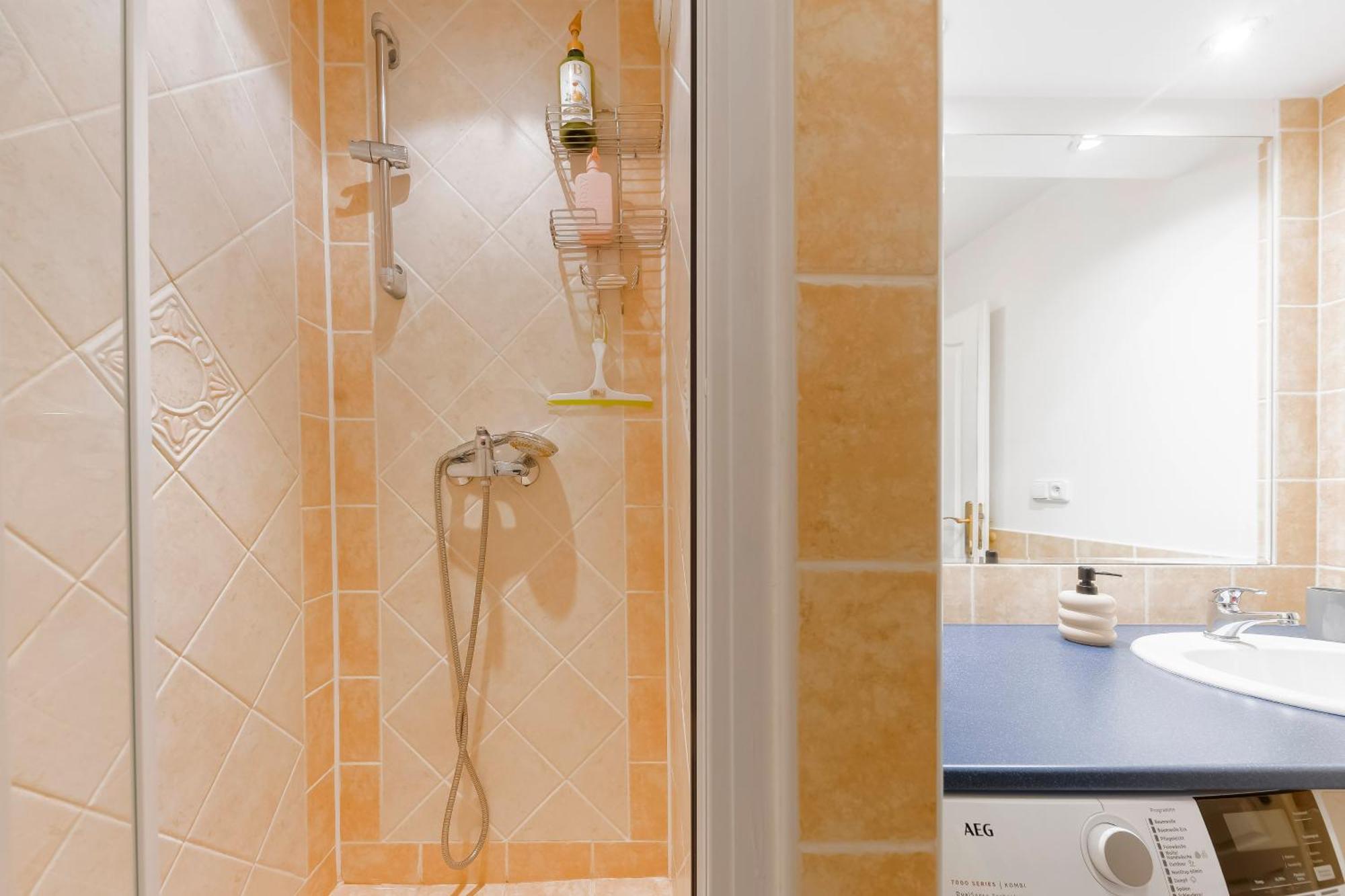 Guest House Kristi Tuchomerice Екстер'єр фото
