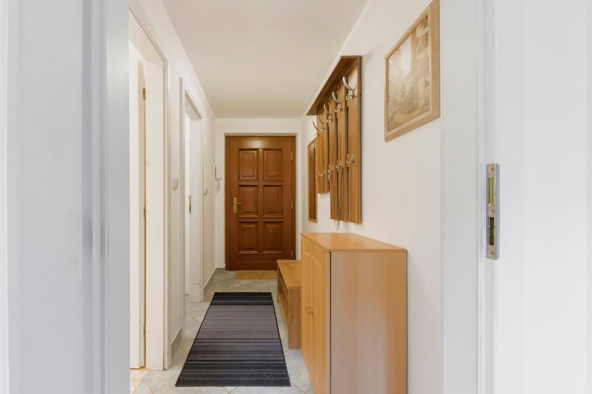 Guest House Kristi Tuchomerice Екстер'єр фото