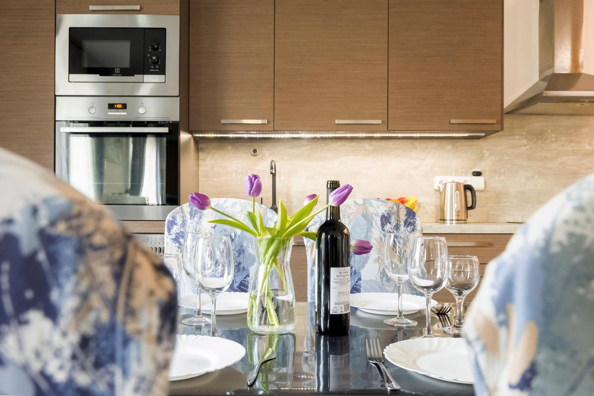 Guest House Kristi Tuchomerice Екстер'єр фото