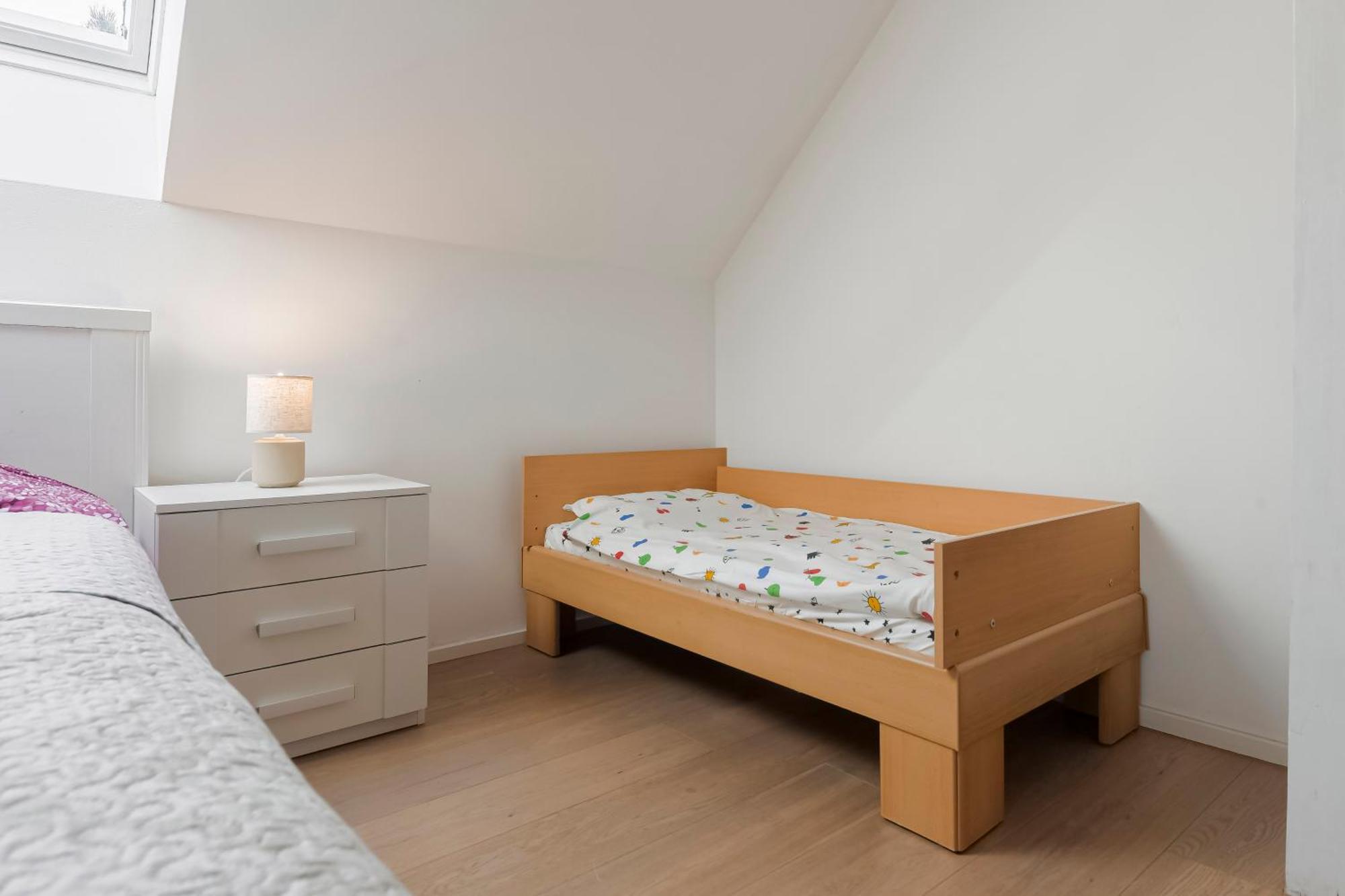 Guest House Kristi Tuchomerice Екстер'єр фото