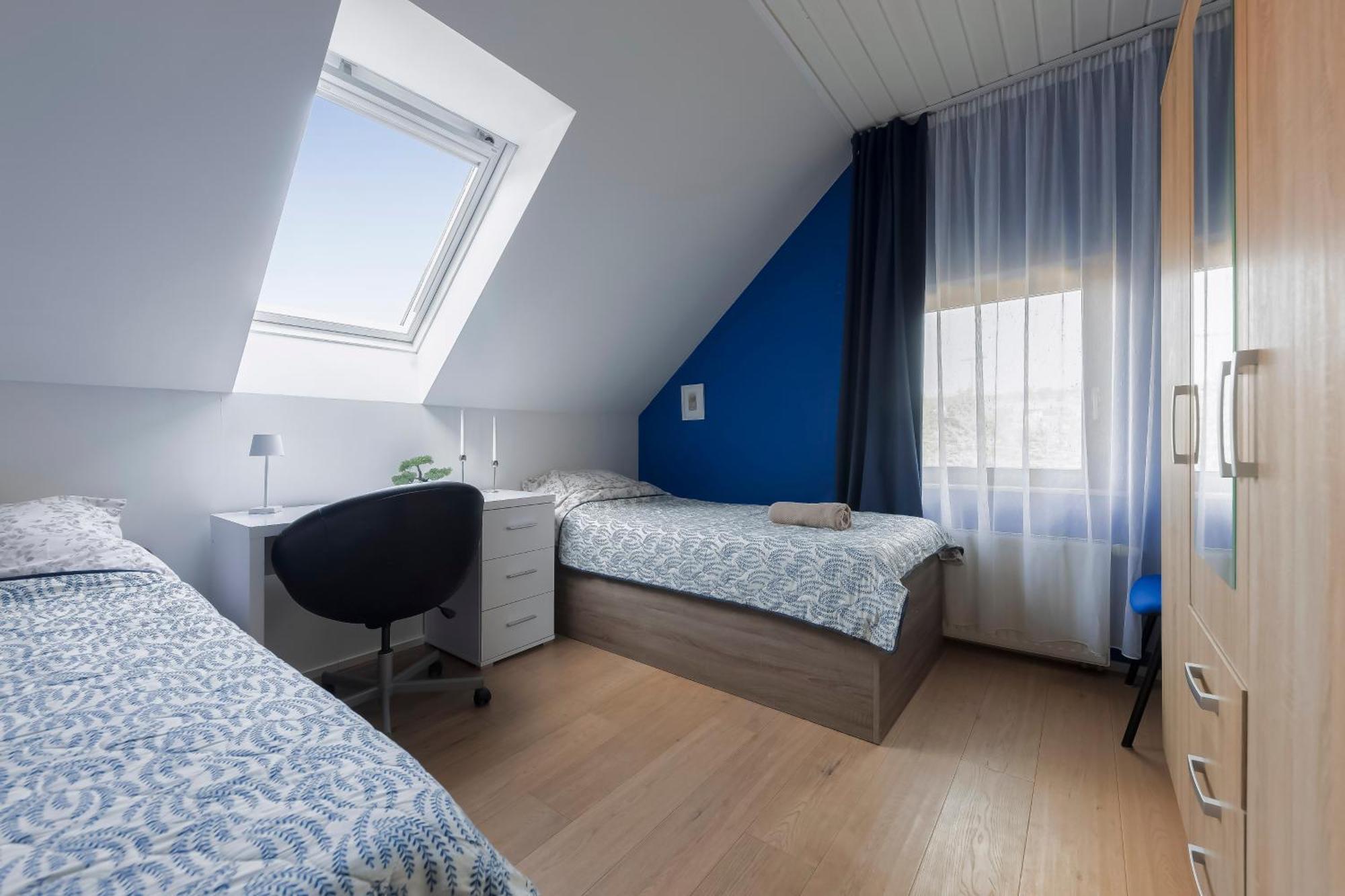 Guest House Kristi Tuchomerice Екстер'єр фото