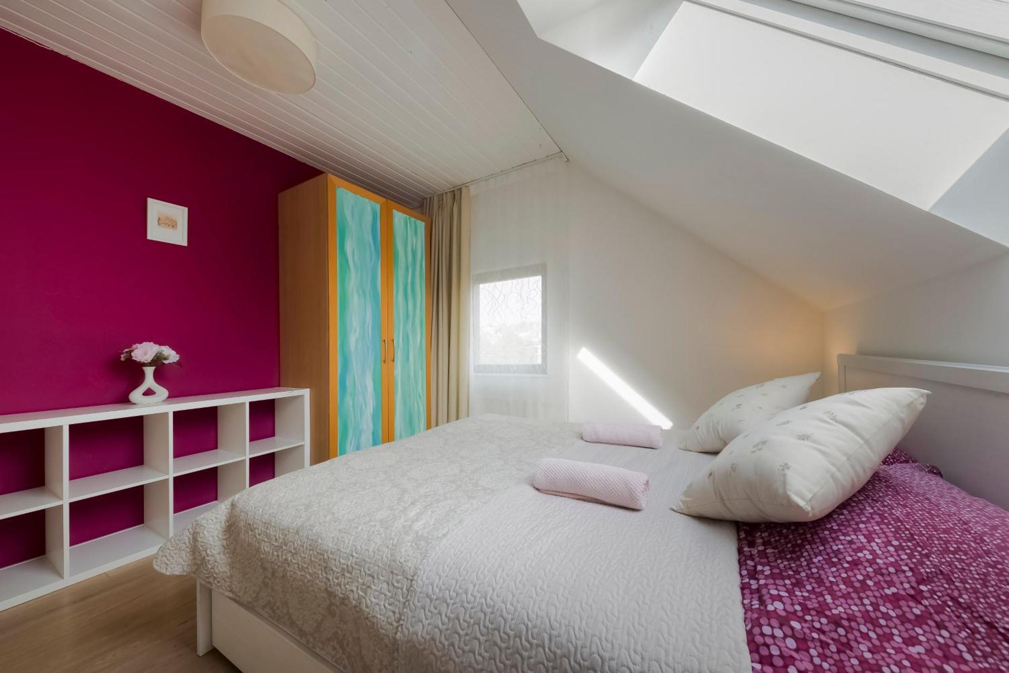 Guest House Kristi Tuchomerice Екстер'єр фото