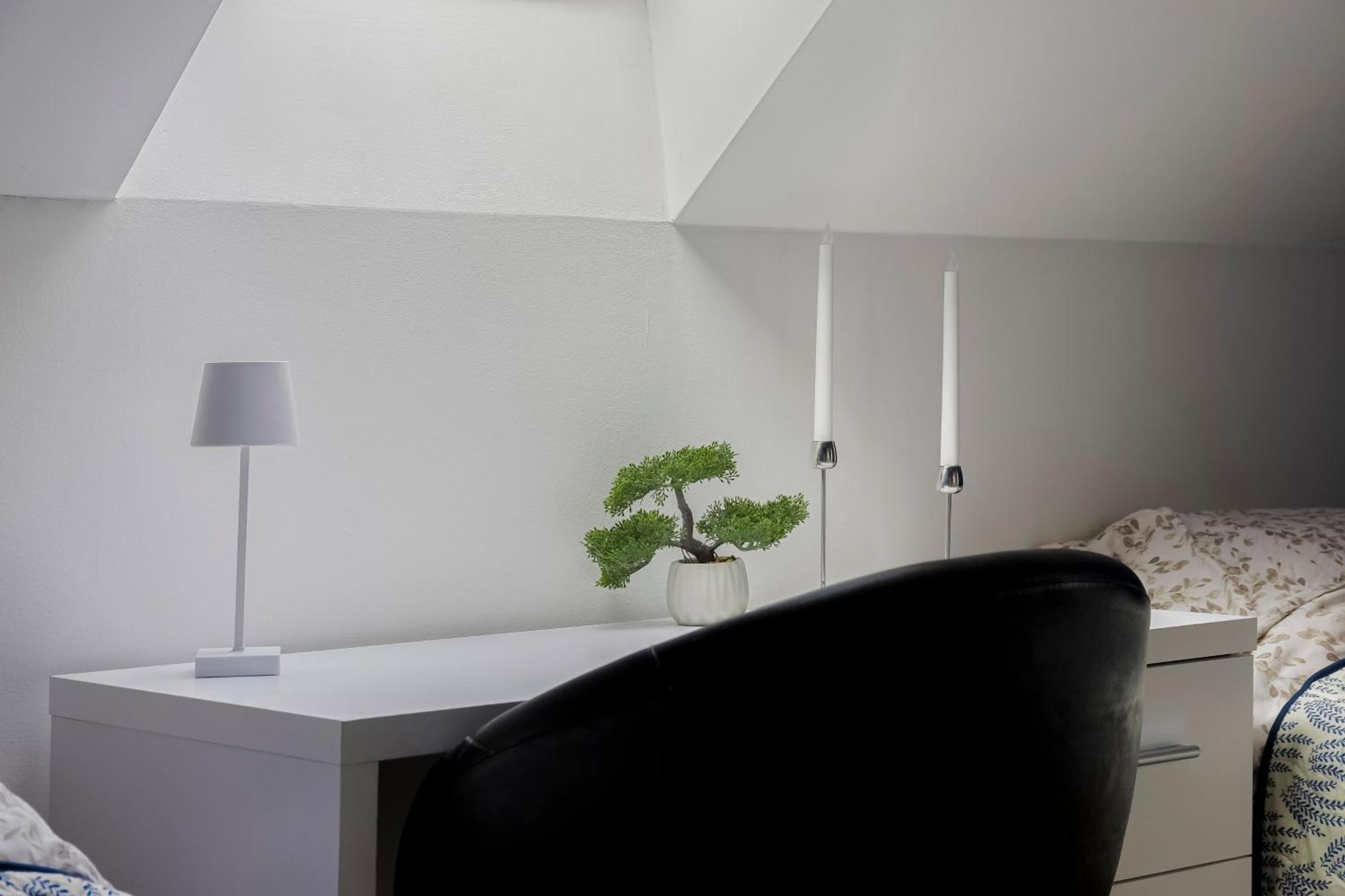 Guest House Kristi Tuchomerice Екстер'єр фото