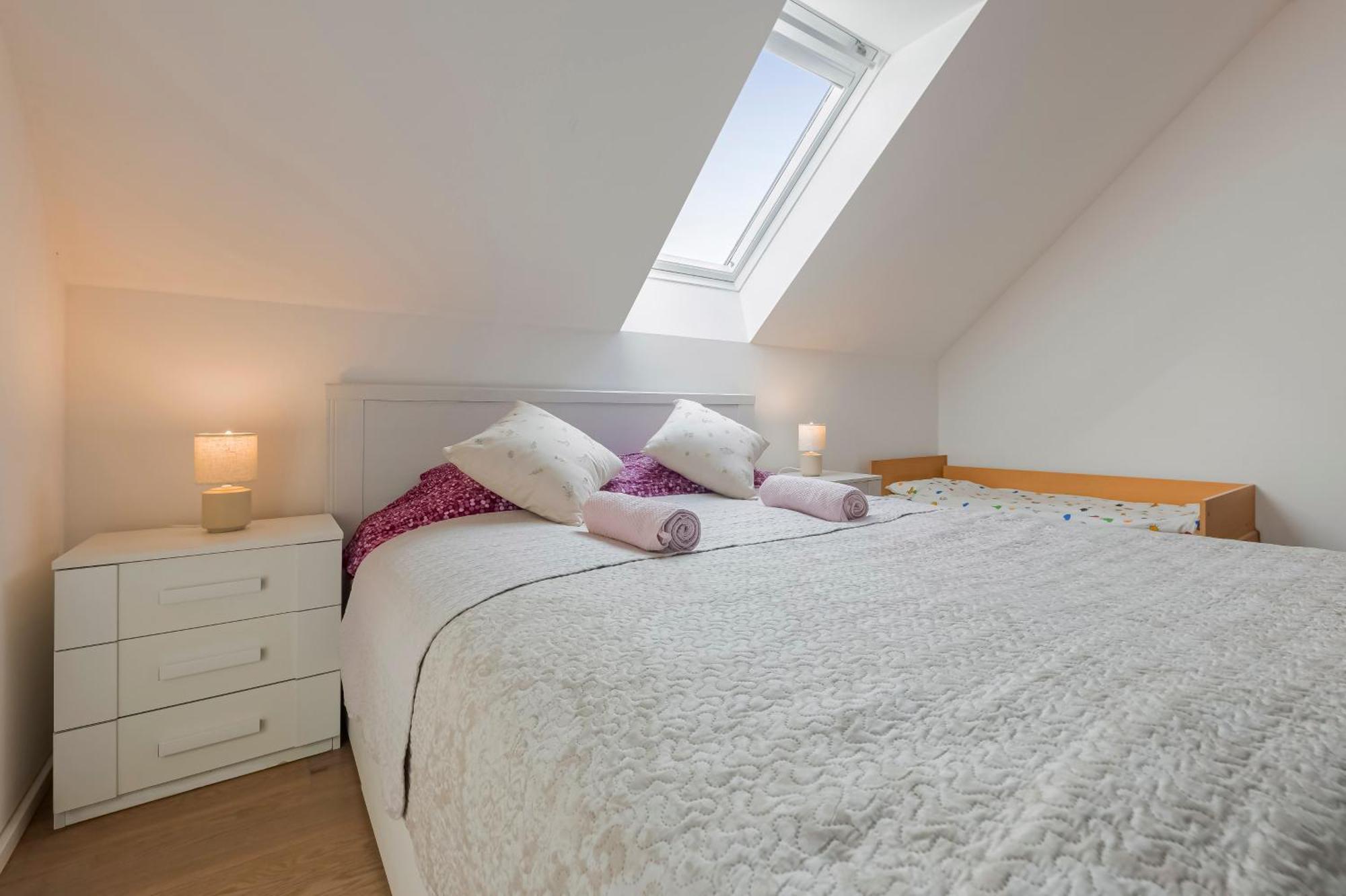 Guest House Kristi Tuchomerice Екстер'єр фото